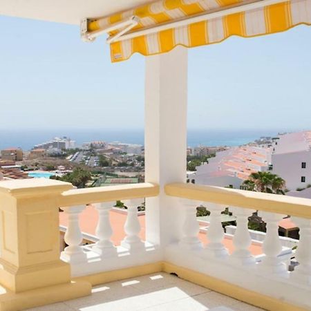 Windsor Park 2 Dormitorios Con Vista Al Mar Costa Adeje  Zewnętrze zdjęcie